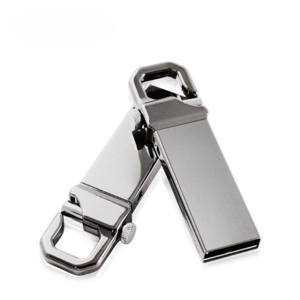 Colorful Plastic USB 2.0 Flash Drive 4GB-256GB - image 5