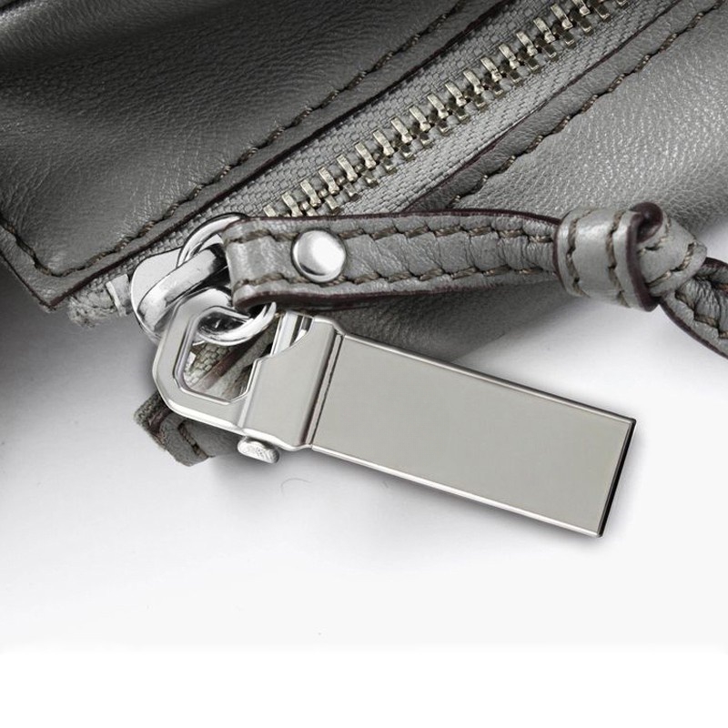Colorful Plastic USB 2.0 Flash Drive 4GB-256GB - image 6