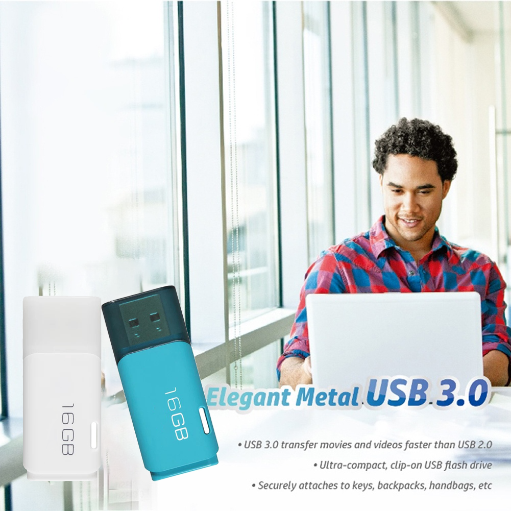 USB 3.0 Pen Drive 32GB 64GB 128GB Flash Drive - image 4